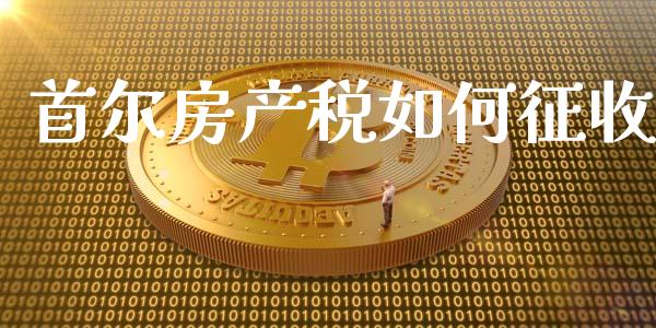 首尔房产税如何征收_https://m.sdyuehang.cn_恒指直播_第1张