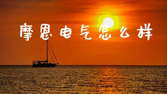 摩恩电气怎么样_https://m.sdyuehang.cn_国际期货恒指直播间_第1张