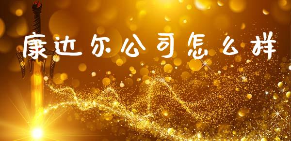 康达尔公司怎么样_https://m.sdyuehang.cn_德指直播室_第1张