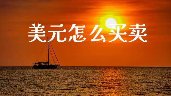 美元怎么买卖_https://m.sdyuehang.cn_国际期货恒指直播间_第1张