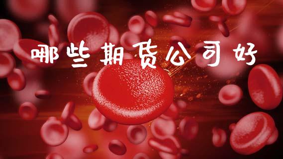 哪些期货公司好_https://m.sdyuehang.cn_恒指直播_第1张