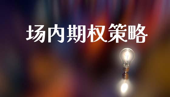 场内期权策略_https://m.sdyuehang.cn_国际期货恒指直播间_第1张