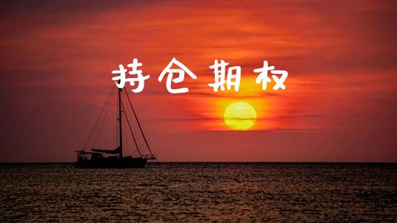 持仓期权_https://m.sdyuehang.cn_恒指直播_第1张