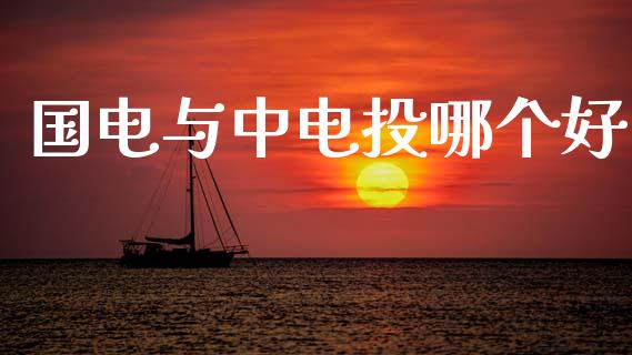 国电与中电投哪个好_https://m.sdyuehang.cn_纳指直播喊单_第1张