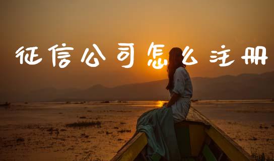 征信公司怎么注册_https://m.sdyuehang.cn_纳指直播喊单_第1张