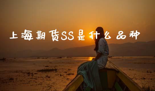 上海期货SS是什么品种_https://m.sdyuehang.cn_德指直播室_第1张