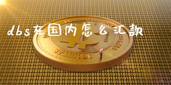 dbs在国内怎么汇款_https://m.sdyuehang.cn_德指直播室_第1张