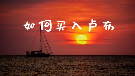 如何买入卢布_https://m.sdyuehang.cn_德指直播室_第1张