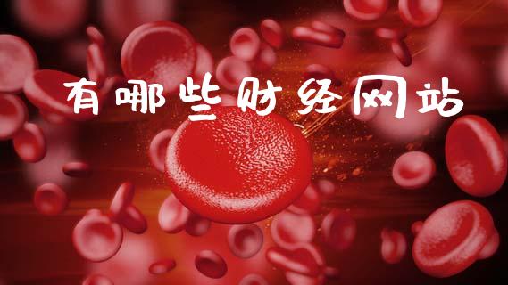 有哪些财经网站_https://m.sdyuehang.cn_纳指直播喊单_第1张