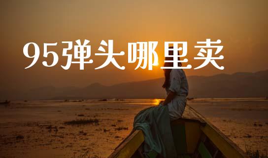 95弹头哪里卖_https://m.sdyuehang.cn_德指直播室_第1张