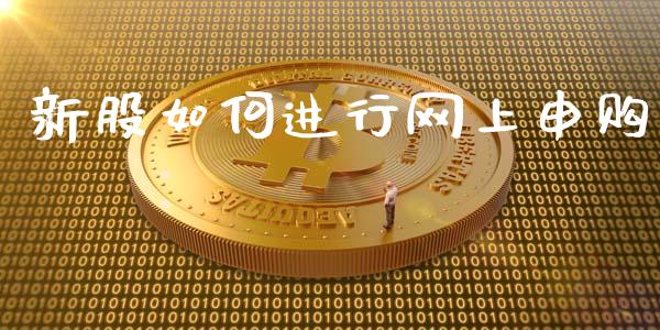 新股如何进行网上申购_https://m.sdyuehang.cn_恒指直播_第1张