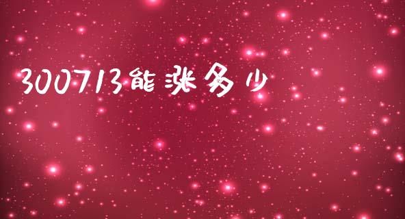 300713能涨多少_https://m.sdyuehang.cn_国际期货恒指直播间_第1张