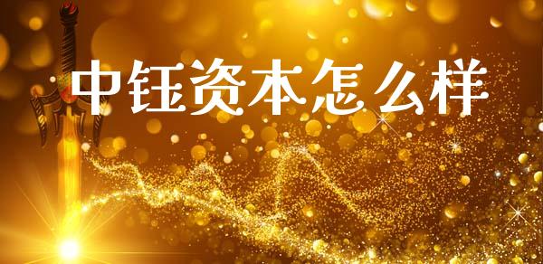 中钰资本怎么样_https://m.sdyuehang.cn_纳指直播喊单_第1张