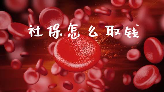 社保怎么取钱_https://m.sdyuehang.cn_纳指直播喊单_第1张