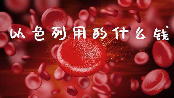 以色列用的什么钱_https://m.sdyuehang.cn_国际期货恒指直播间_第1张