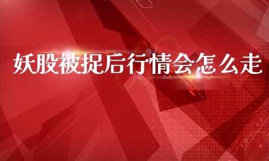 妖股被捉后行情会怎么走_https://m.sdyuehang.cn_国际期货恒指直播间_第1张