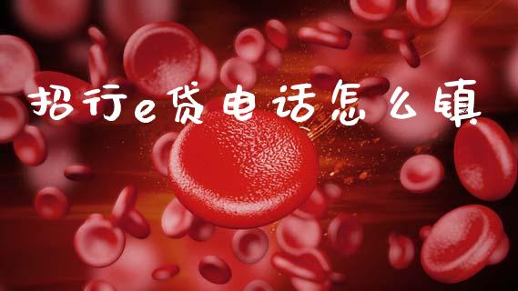 招行e贷电话怎么镇_https://m.sdyuehang.cn_纳指直播喊单_第1张