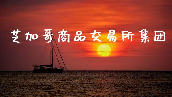 芝加哥商品交易所集团_https://m.sdyuehang.cn_恒指直播_第1张