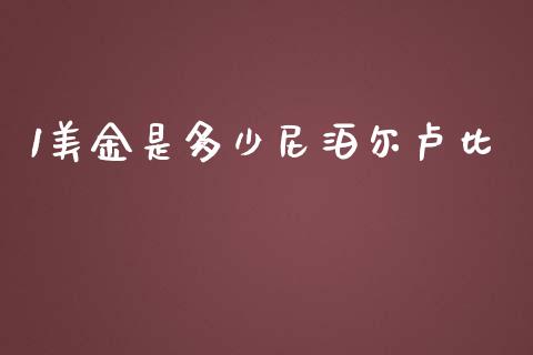 1美金是多少尼泊尔卢比_https://m.sdyuehang.cn_德指直播室_第1张
