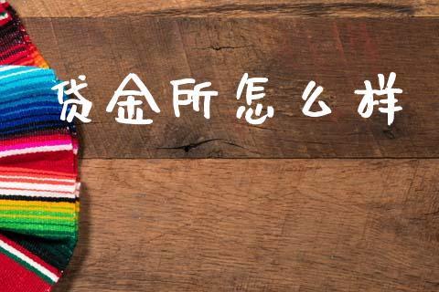 贷金所怎么样_https://m.sdyuehang.cn_恒指直播_第1张