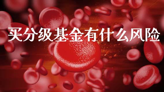 买分级基金有什么风险_https://m.sdyuehang.cn_纳指直播喊单_第1张