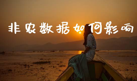 非农数据如何影响_https://m.sdyuehang.cn_纳指直播喊单_第1张