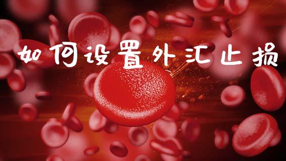 如何设置外汇止损_https://m.sdyuehang.cn_国际期货恒指直播间_第1张