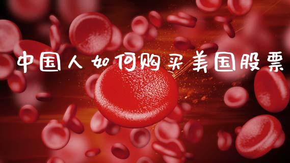 中国人如何购买美国股票_https://m.sdyuehang.cn_德指直播室_第1张