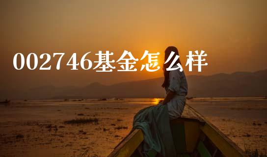 002746基金怎么样_https://m.sdyuehang.cn_国际期货恒指直播间_第1张