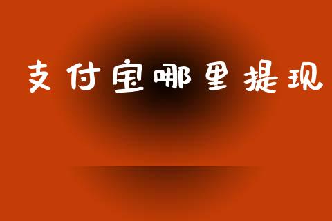 支付宝哪里提现_https://m.sdyuehang.cn_德指直播室_第1张