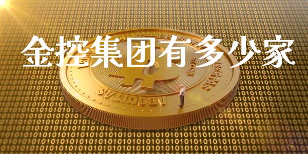 金控集团有多少家_https://m.sdyuehang.cn_德指直播室_第1张