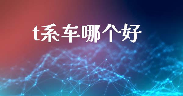 t系车哪个好_https://m.sdyuehang.cn_恒指直播_第1张