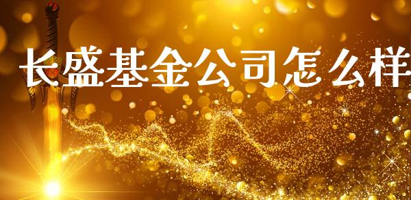 长盛基金公司怎么样_https://m.sdyuehang.cn_国际期货恒指直播间_第1张