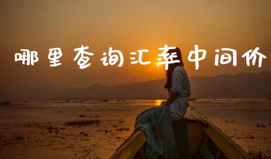 哪里查询汇率中间价_https://m.sdyuehang.cn_纳指直播喊单_第1张