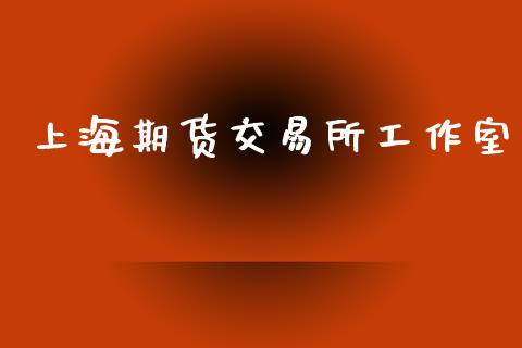 上海期货交易所工作室_https://m.sdyuehang.cn_德指直播室_第1张