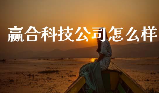 赢合科技公司怎么样_https://m.sdyuehang.cn_国际期货恒指直播间_第1张