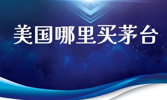 美国哪里买茅台_https://m.sdyuehang.cn_纳指直播喊单_第1张