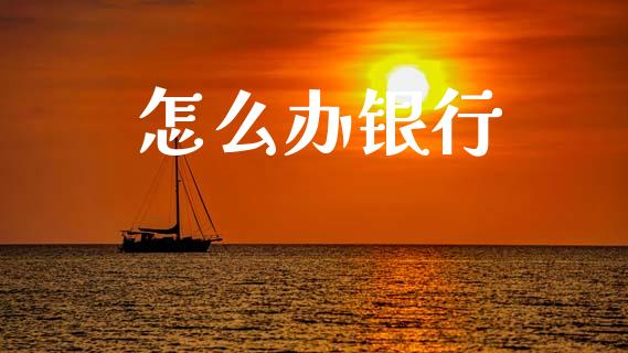 怎么办银行_https://m.sdyuehang.cn_纳指直播喊单_第1张